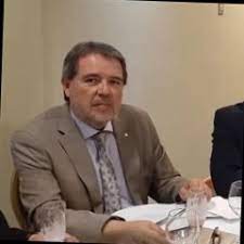 Pedro Garrido